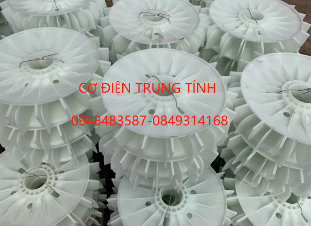 Cánh quạt động cơ Y2-280-2