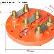 Cầu đấu động cơ Y2-315