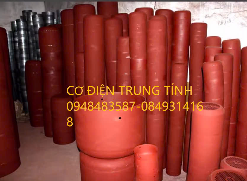 Nắp bảo vệ cánh quạt động cơ Y-80