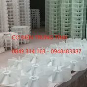 Cánh quạt động cơ điện
