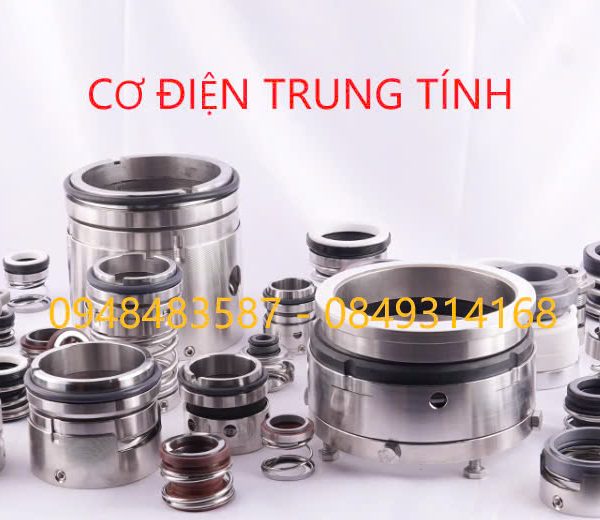 Phớt nhọn 155B