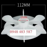 Cánh quạt động cơ Y-80-2