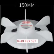 Cánh quạt động cơ Y-100-2