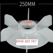 Cánh quạt động cơ Y-180-2