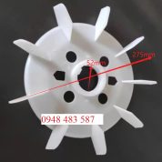 Cánh quạt động cơ Y-180-4