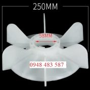 Cánh quạt động cơ Y-200-2