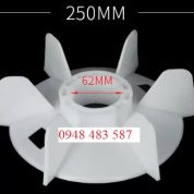 Cánh quạt động cơ Y-225-2