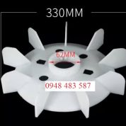 Cánh quạt động cơ Y-225-4