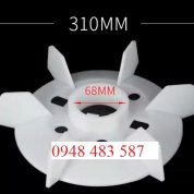 Cánh quạt động cơ Y-280-2