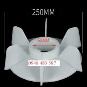 Cánh quạt động cơ Y-250-2