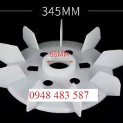 Cánh quạt động cơ Y-250-4