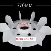 Cánh quạt động cơ Y-280-4