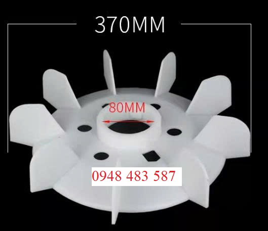Cánh quạt động cơ Y-280-4