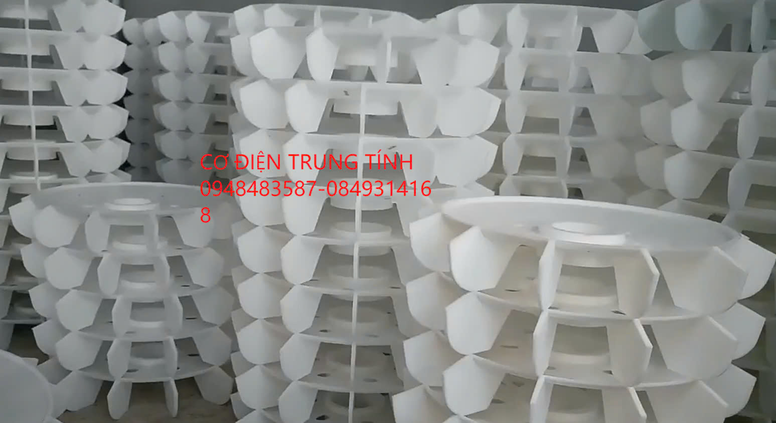 Cánh quạt Y-315-2