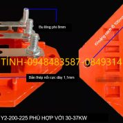 Cầu đấu Y2-200-225