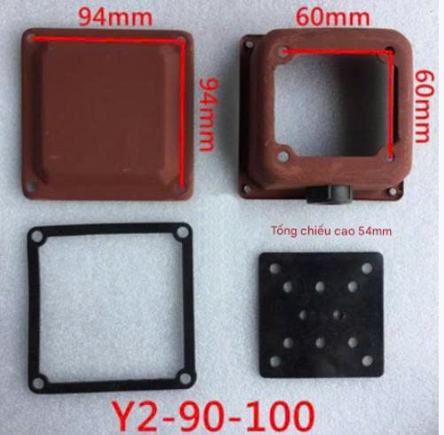 Hộp cầu đấu động cơ Y2-90-100