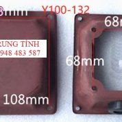 Hộp cầu đấu Y-100-132