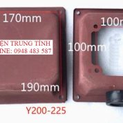 Hộp cầu đấu Y-200-225