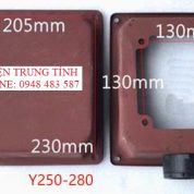 Hộp cầu đấu Y-250-280