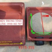 Hộp cầu đấu Y-315-355