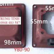 Hộp cầu đấu Y-80-90