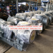 Bơm hỗn lưu HL1300-12
