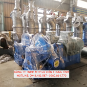 Bơm công nghiệp LT200-125