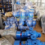 Van 1 chiều V1L80