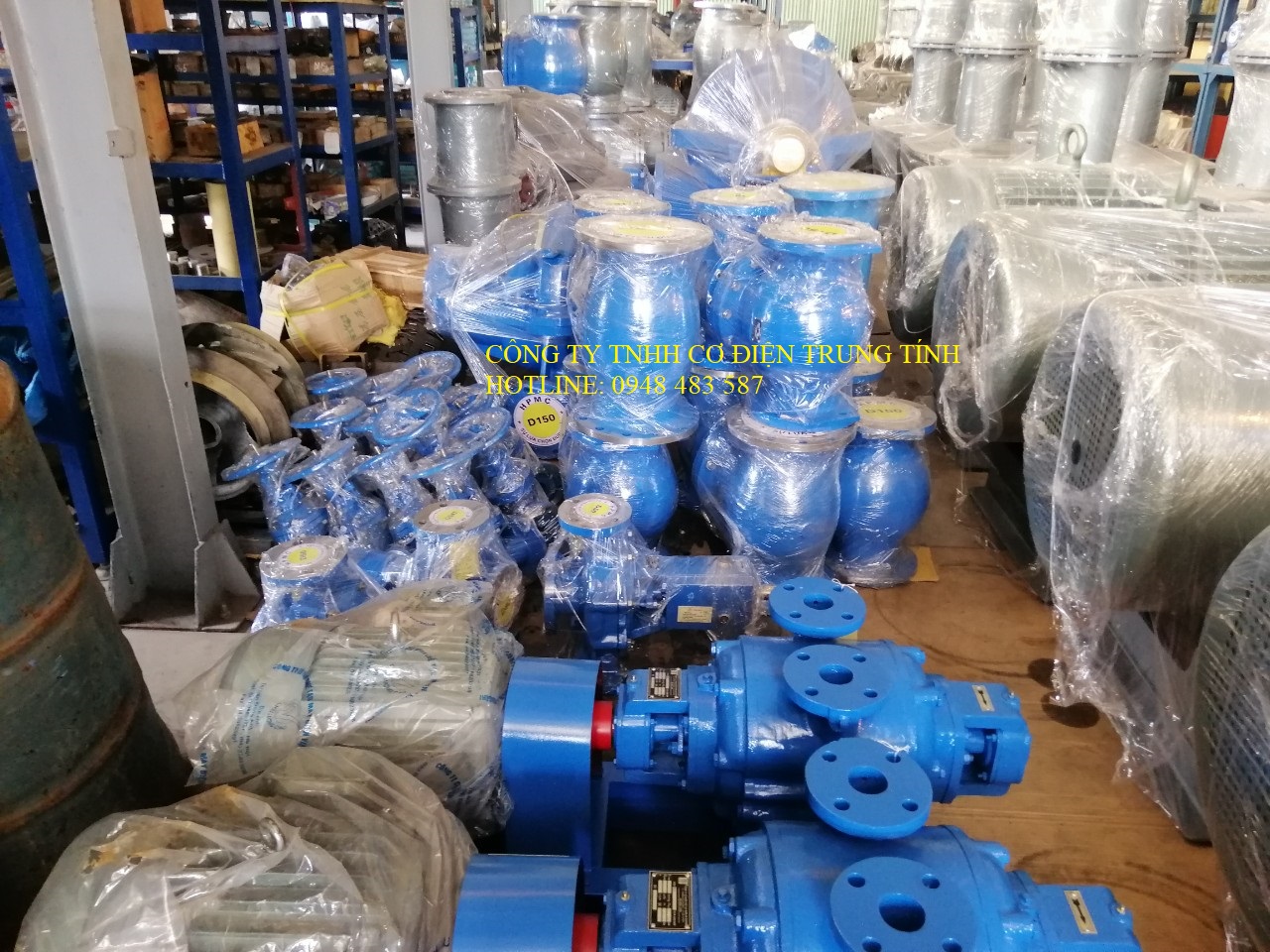 Van 1 chiều V1L150