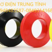 Cao su giảm chấn khớp LT
