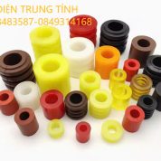Cao su hình trụ khớp nối