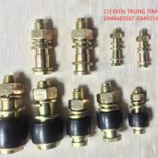 Bulong khớp nối FCL