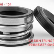 Phớt bơm 104