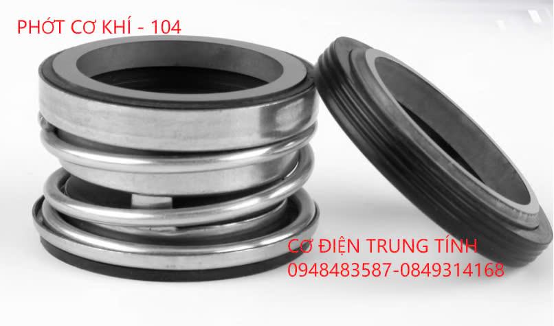 Phớt bơm 104