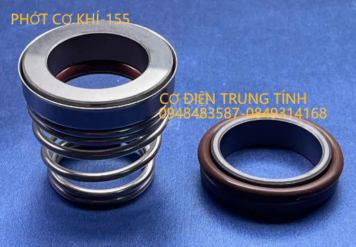Phớt bơm 155