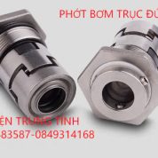 Phớt bơm CDL