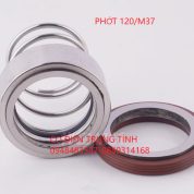 Phớt bơm 120/M37