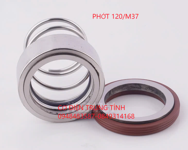 Phớt bơm 120/M37
