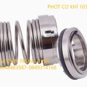 Phớt bơm 103