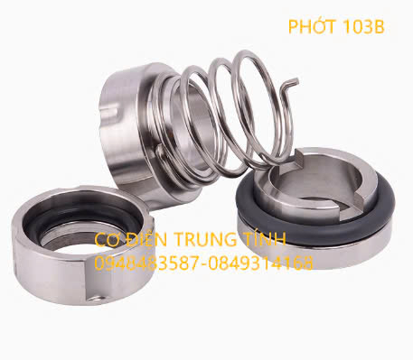 Phớt bơm 103B