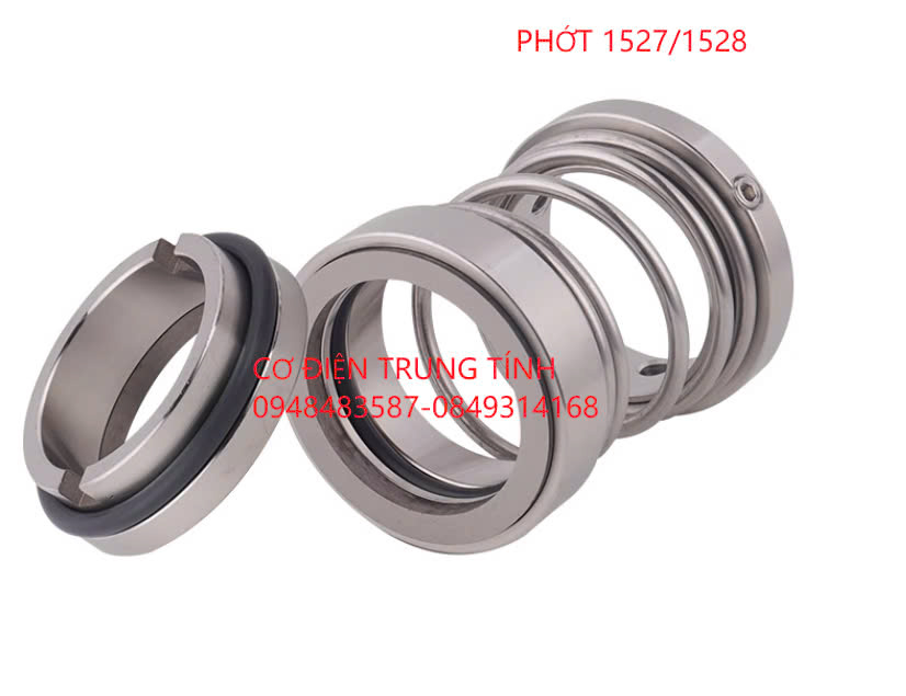 Phớt bơm 1527/1528