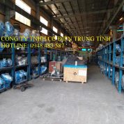 Bơm công nghiệp LG55-73
