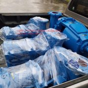 Bơm chất sệt LTS250-30