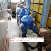 Van cổng VC300