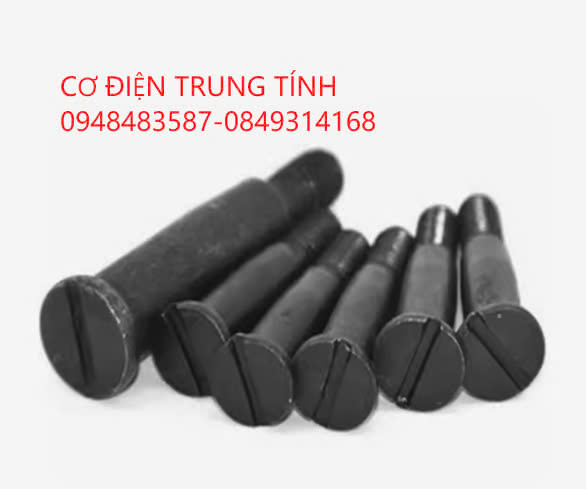 Chốt khớp nối bơm hải dương