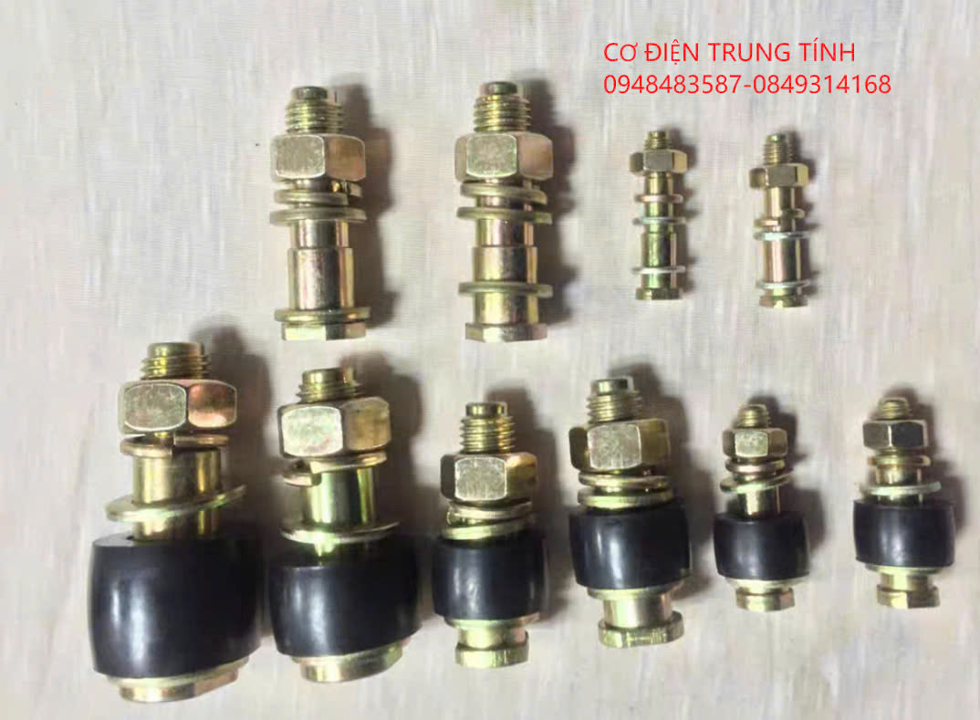 Bulong khớp bơm hải dương