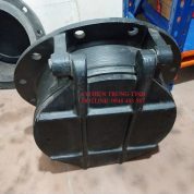 Van xả D200