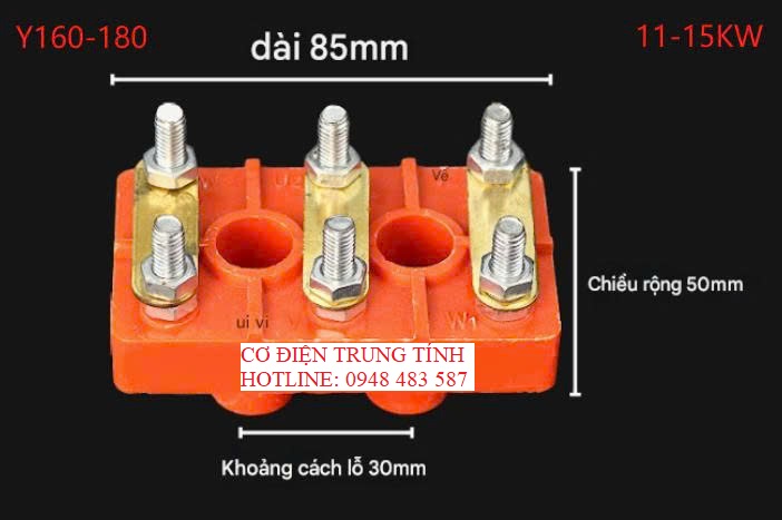 Cầu đấu Y-160-180