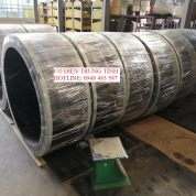 Khớp nối mềm cao su