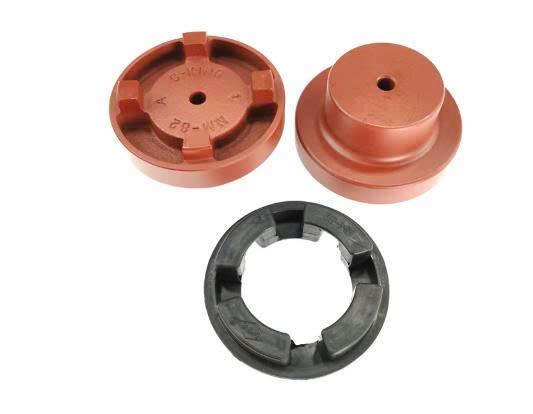 Khớp nối máy nén khí NM